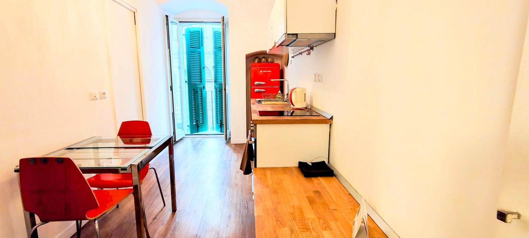 Central Suite Apartment Bari Exterior foto