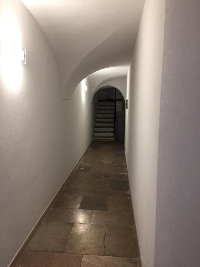Central Suite Apartment Bari Exterior foto